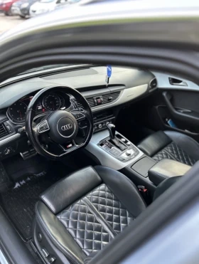 Audi A6 quattro, снимка 8