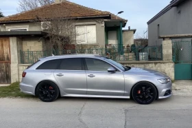 Audi A6 quattro, снимка 6