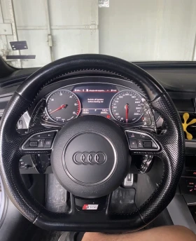 Audi A6 quattro, снимка 9