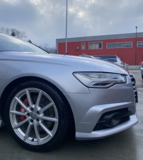 Audi A6 quattro, снимка 12