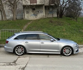 Audi A6 quattro, снимка 11