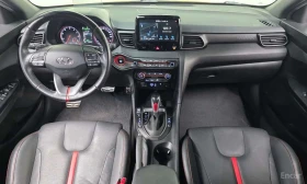 Hyundai Veloster  * 1.6 Turbo Sport * ОПЦИЯ ЗА ФИНАНСИРАНЕ, снимка 7