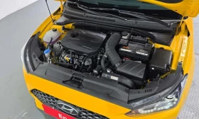 Hyundai Veloster  * 1.6 Turbo Sport * ОПЦИЯ ЗА ФИНАНСИРАНЕ, снимка 6