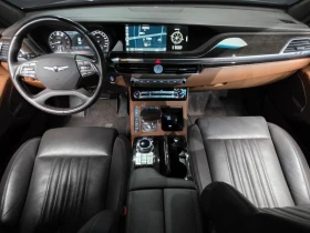 Genesis G90 3.8 Automatic, снимка 8