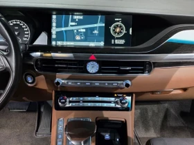Genesis G90 3.8 Automatic, снимка 10