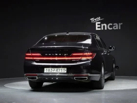 Genesis G90 3.8 Automatic, снимка 3