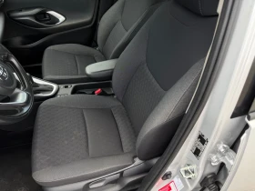 Toyota Yaris 1.5 HYBRID, снимка 10