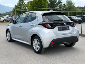 Toyota Yaris 1.5 HYBRID, снимка 4