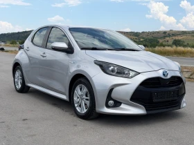 Toyota Yaris 1.5 HYBRID, снимка 2
