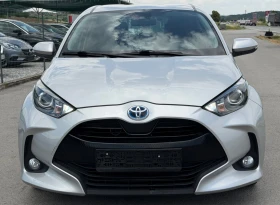 Toyota Yaris 1.5 HYBRID, снимка 1