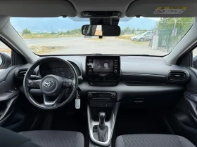 Toyota Yaris 1.5 HYBRID, снимка 9
