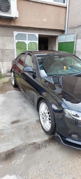 Audi A4, снимка 7
