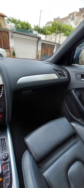 Audi A4, снимка 17