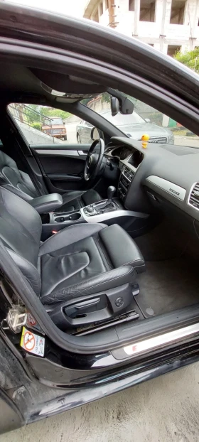 Audi A4, снимка 4
