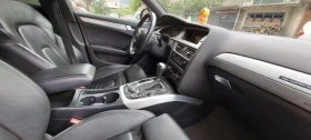 Audi A4, снимка 5