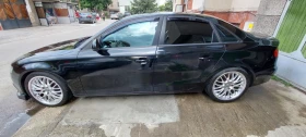 Audi A4, снимка 12