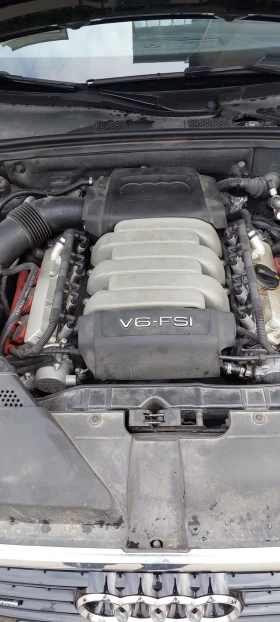 Audi A4, снимка 16