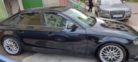 Audi A4, снимка 8