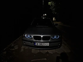 BMW 330, снимка 5