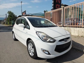 Hyundai Ix20 1, 400 EURO5, снимка 1