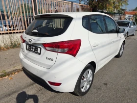 Hyundai Ix20 1, 400 EURO5, снимка 6