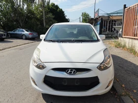 Hyundai Ix20 1, 400 EURO5, снимка 2