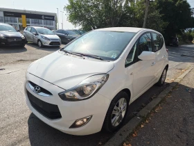 Hyundai Ix20 1, 400 EURO5, снимка 3