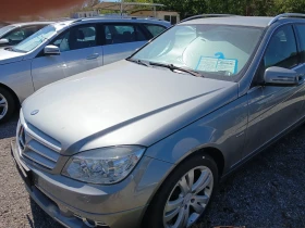 Mercedes-Benz C 220 2.2cdi 172 k.s.., снимка 2