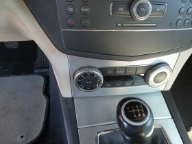 Mercedes-Benz C 220 2.2cdi 172 k.s.., снимка 8