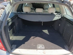 Mercedes-Benz C 220 2.2cdi 172 k.s.., снимка 10