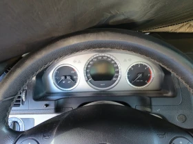 Mercedes-Benz C 220 2.2cdi 172 k.s.., снимка 7