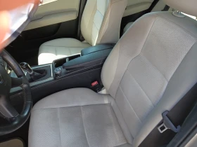 Mercedes-Benz C 220 2.2cdi 172 k.s.., снимка 9