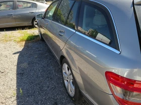 Mercedes-Benz C 220 2.2cdi 172 k.s.., снимка 3