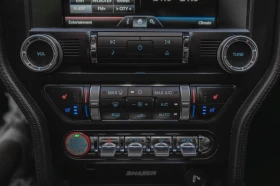 Ford Mustang * КАМЕРА * , снимка 8