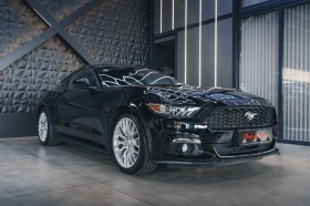 Ford Mustang * КАМЕРА * , снимка 1