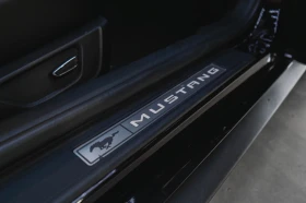 Ford Mustang * КАМЕРА * , снимка 13