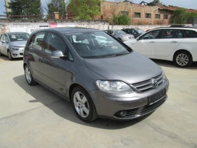 VW Golf Plus 2.0TDI-DSG-BMM-Кожа-Ксенон-Сервизна история!!!, снимка 2