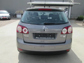 VW Golf Plus 2.0TDI-DSG-BMM-Кожа-Ксенон-Сервизна история!!!, снимка 5