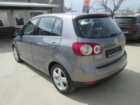 VW Golf Plus 2.0TDI-DSG-BMM-Кожа-Ксенон-Сервизна история!!!, снимка 6
