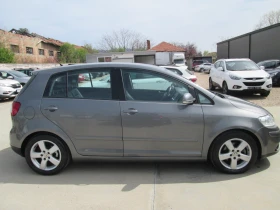 VW Golf Plus 2.0TDI-DSG-BMM-Кожа-Ксенон-Сервизна история!!!, снимка 3