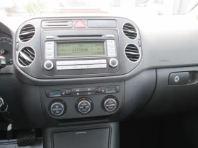 VW Golf Plus 2.0TDI-DSG-BMM-Кожа-Ксенон-Сервизна история!!!, снимка 13