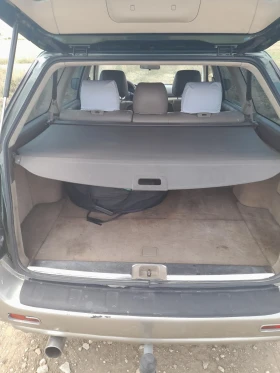 Subaru Outback, снимка 6