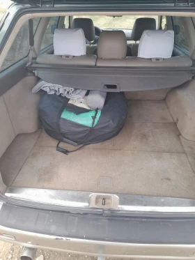 Subaru Outback, снимка 7