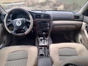 Subaru Outback, снимка 4