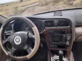 Subaru Outback, снимка 2