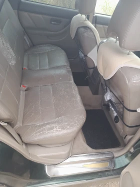 Subaru Outback, снимка 5