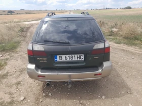 Subaru Outback, снимка 9