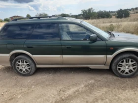 Subaru Outback, снимка 10