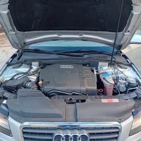 Audi A4 2.0TDI 143k., снимка 17
