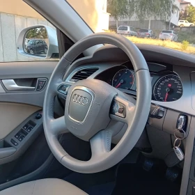 Audi A4 2.0TDI 143k., снимка 14